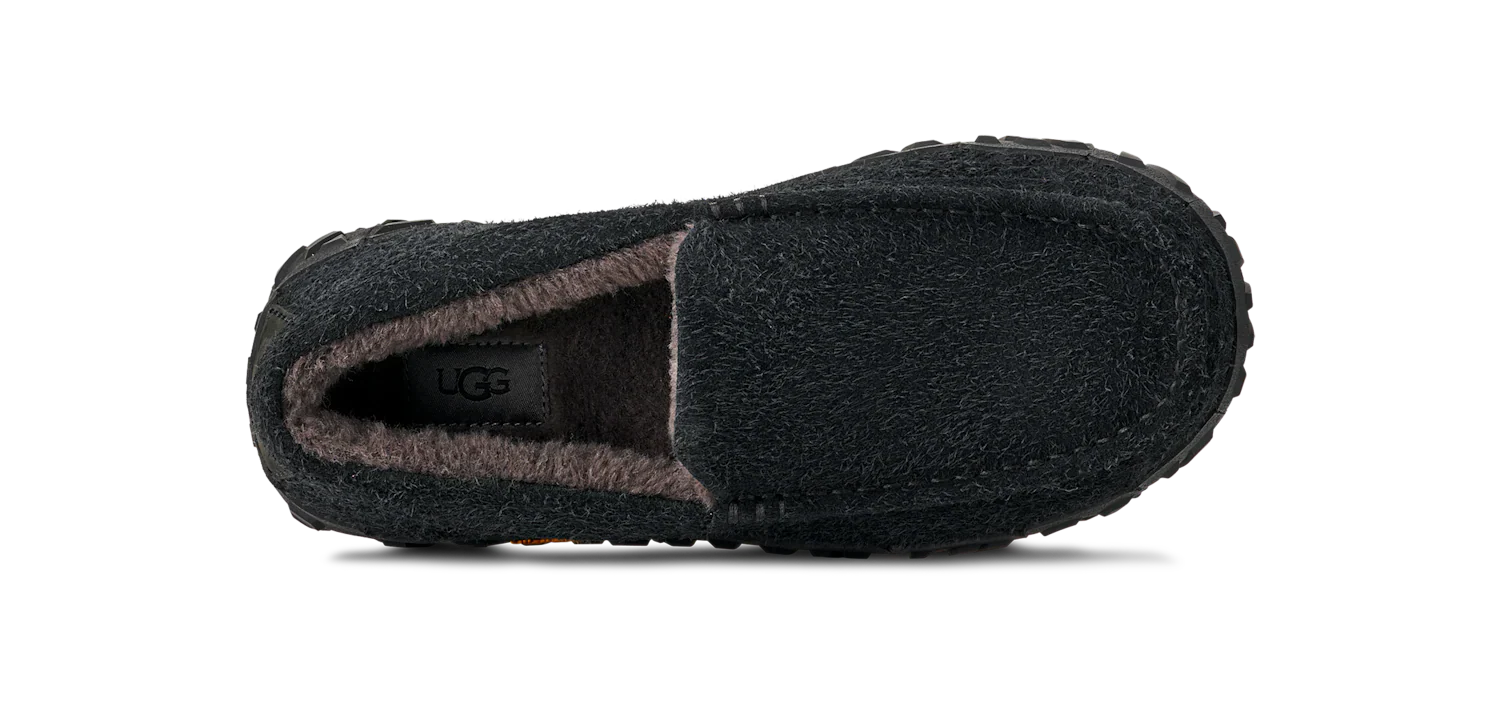 UGG Ascot Wrap Tech Black - Image 5