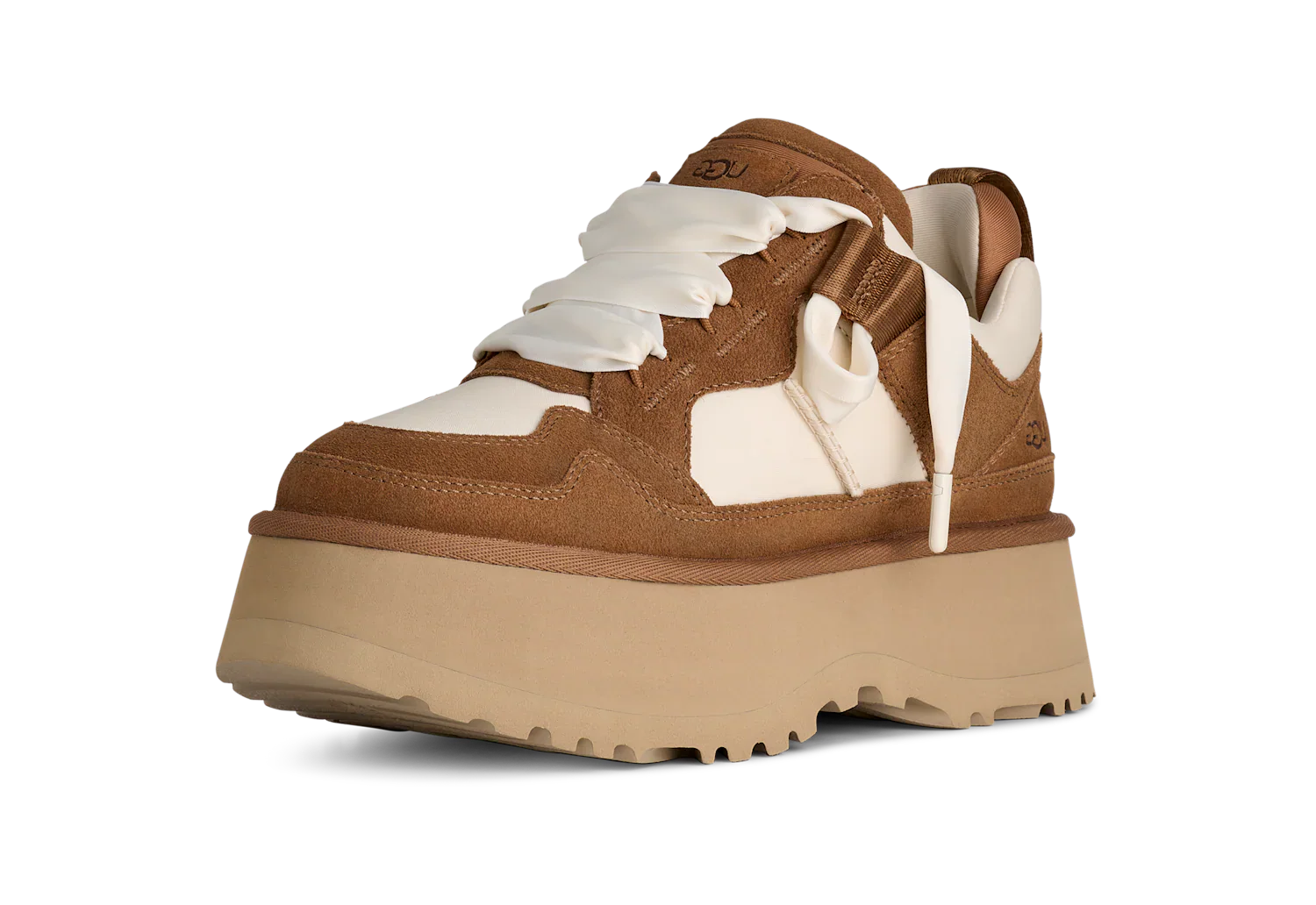 UGG Astromel Chestnut - Image 2