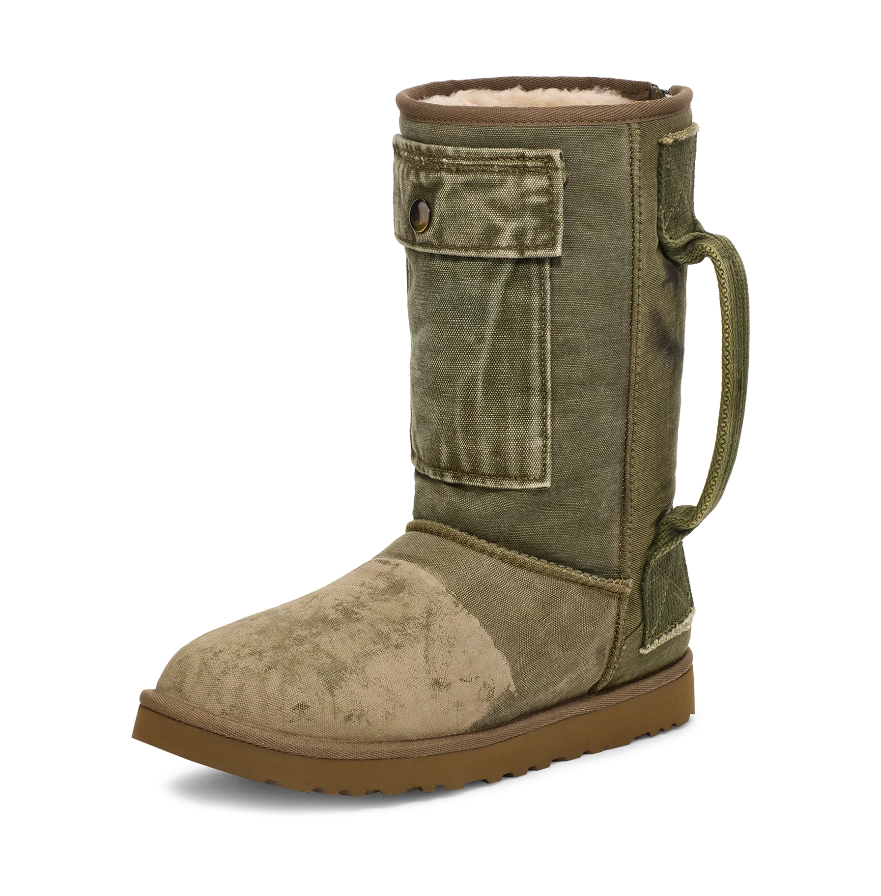 UGG Canvas Boot Gallery Dept. - Image 2