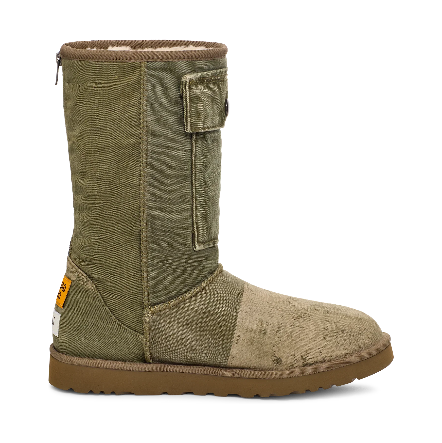 UGG Canvas Boot Gallery Dept. - Image 3