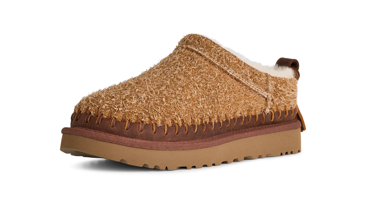 UGG Classic Micro Biarritz Chestnut - Image 2