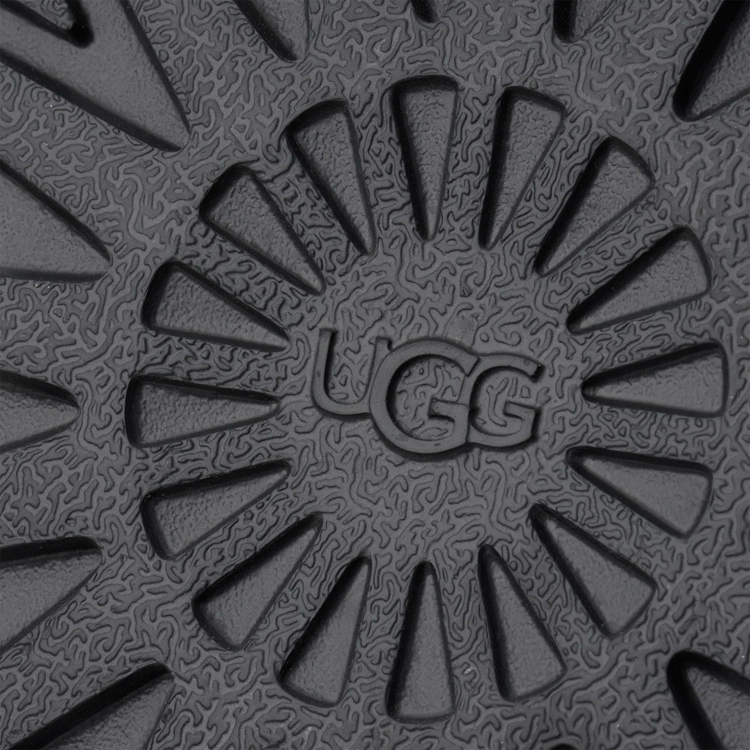 UGG Classic Micro Black - Image 5