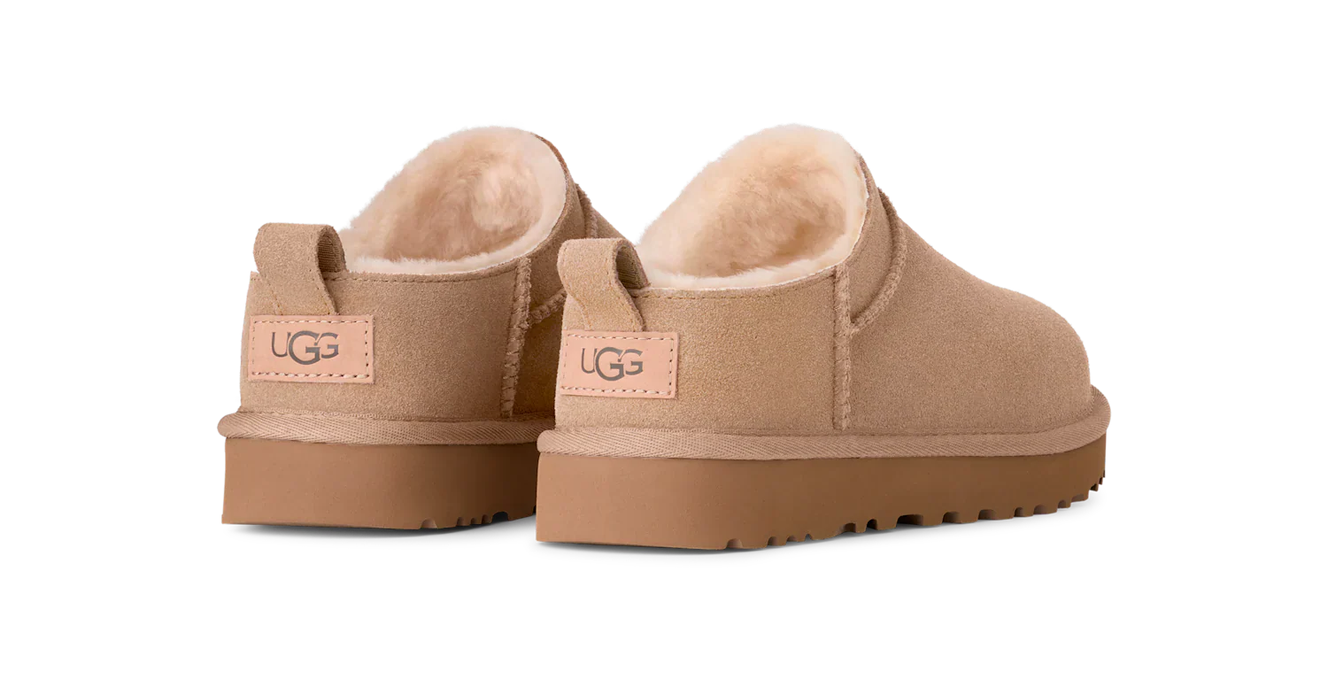 UGG Classic Micro Sand - Image 4