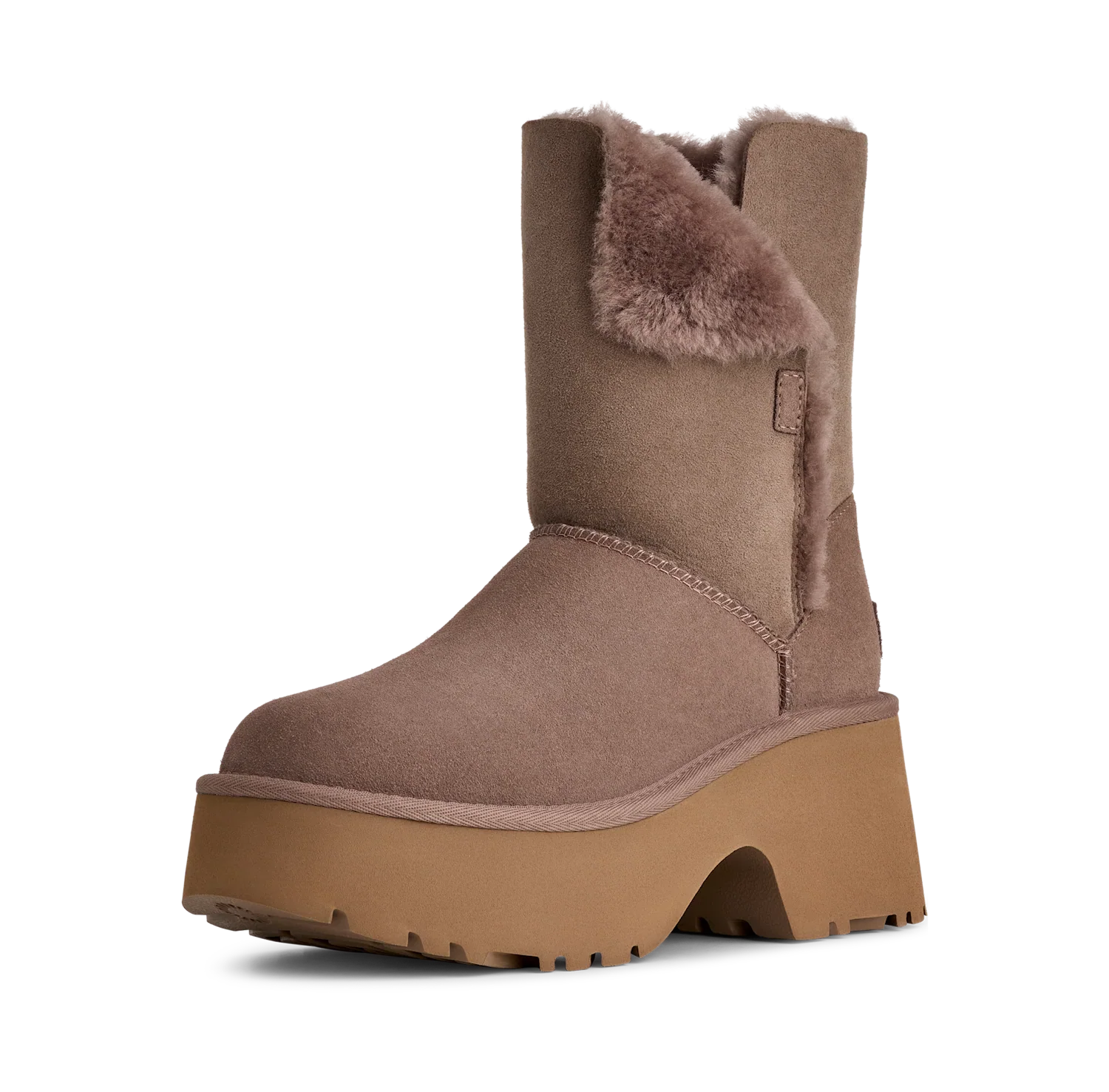 UGG Esmee Boot Caribou - Image 2