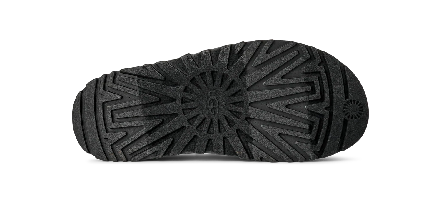 UGG GoldenGlow Slide Black - Image 6