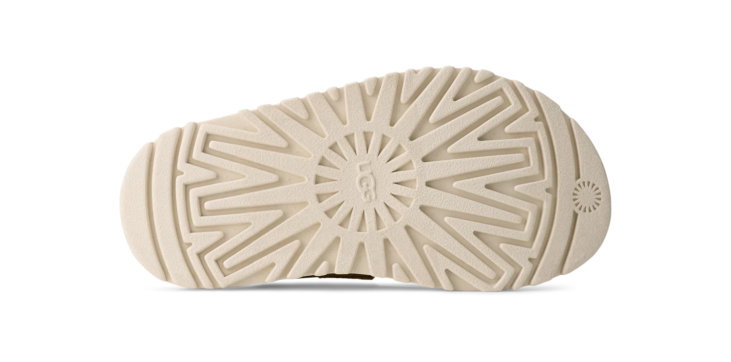 UGG GoldenGlow Slide Jasmine (Kids) - Image 6