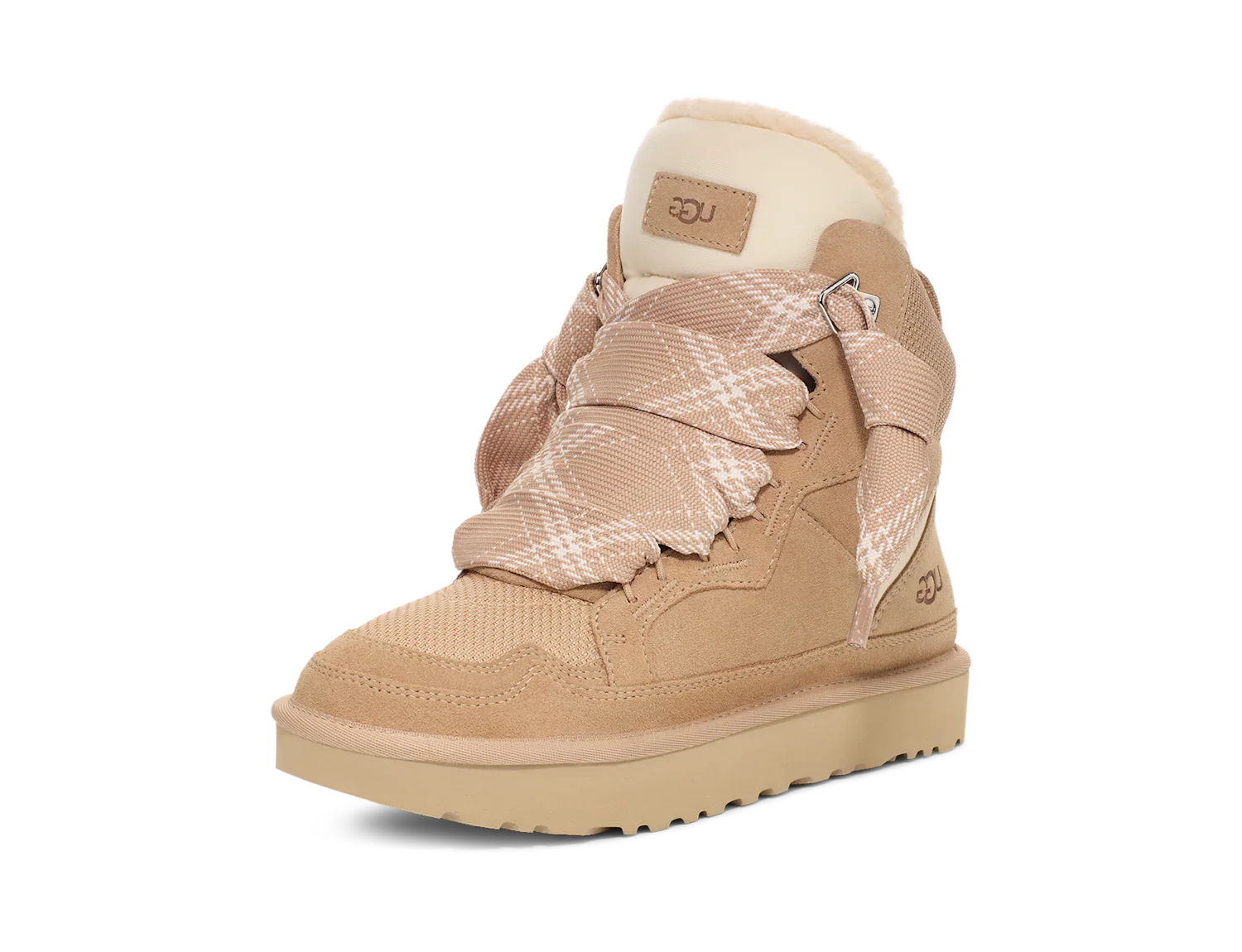 UGG Highmel Driftwood - Image 2