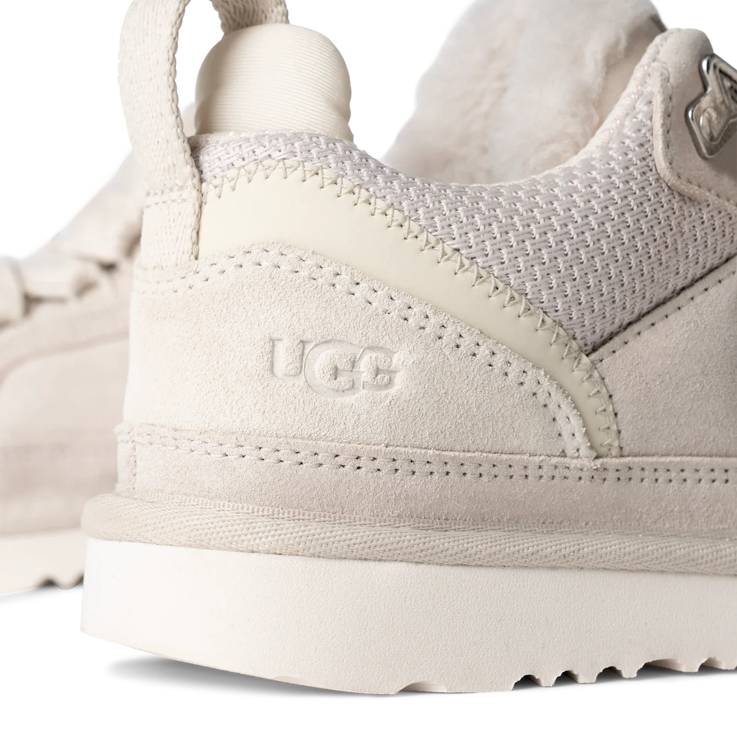 UGG Lowmel Ceramic (Kids) - Image 4