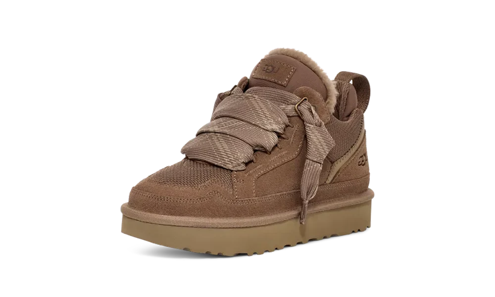 UGG Lowmel Hickory - Image 3