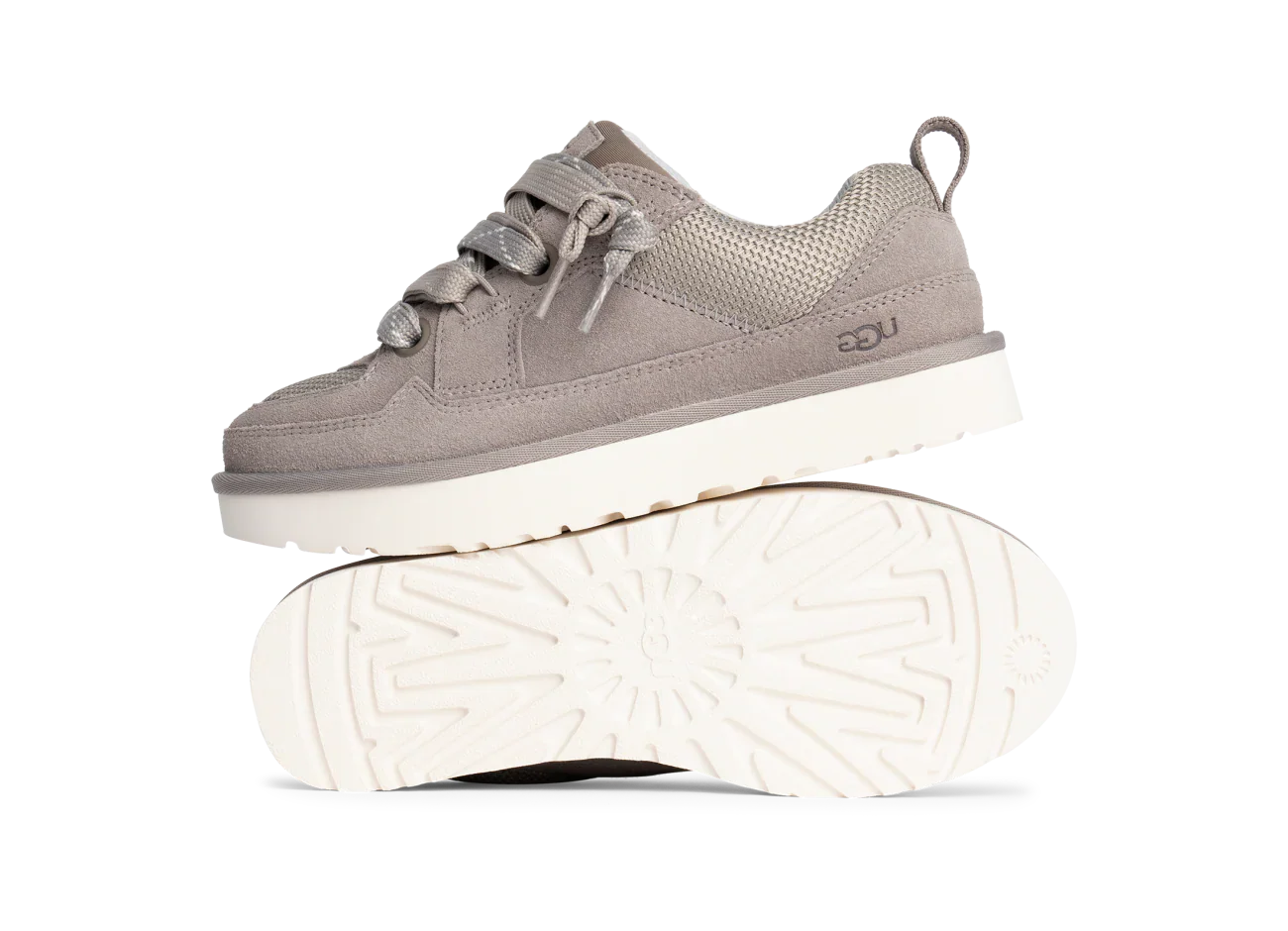UGG Lowmel Lo Campfire - Image 3