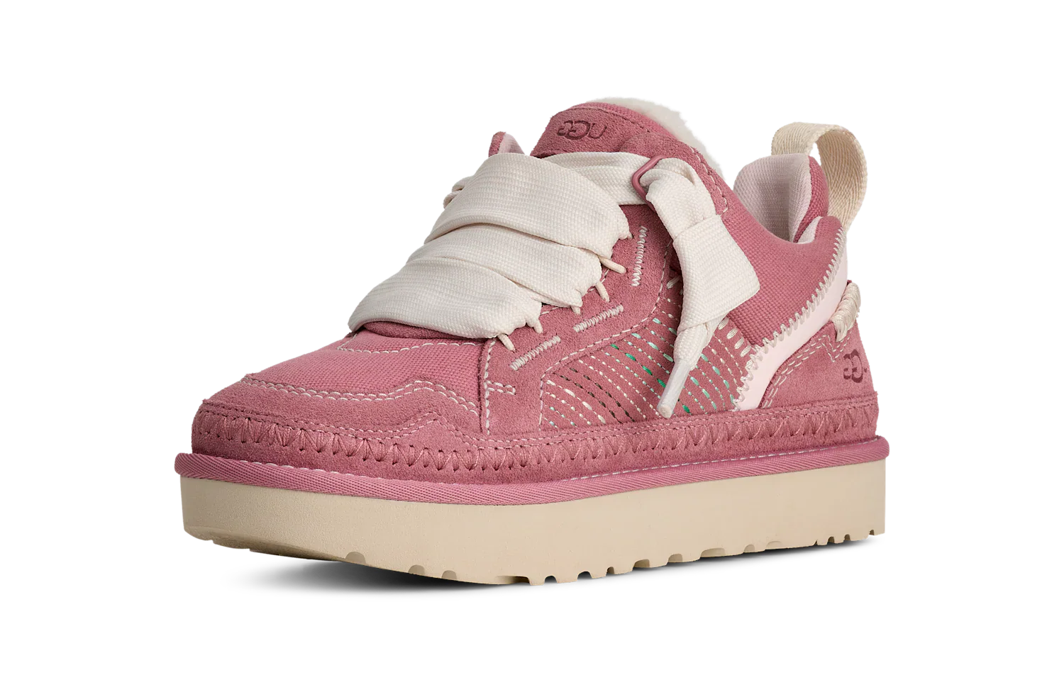 UGG Lowmel Meadow Horizon Pink - Image 2