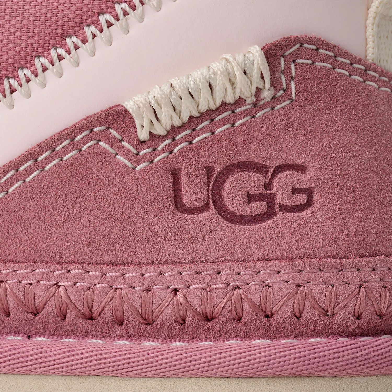UGG Lowmel Meadow Horizon Pink - Image 5