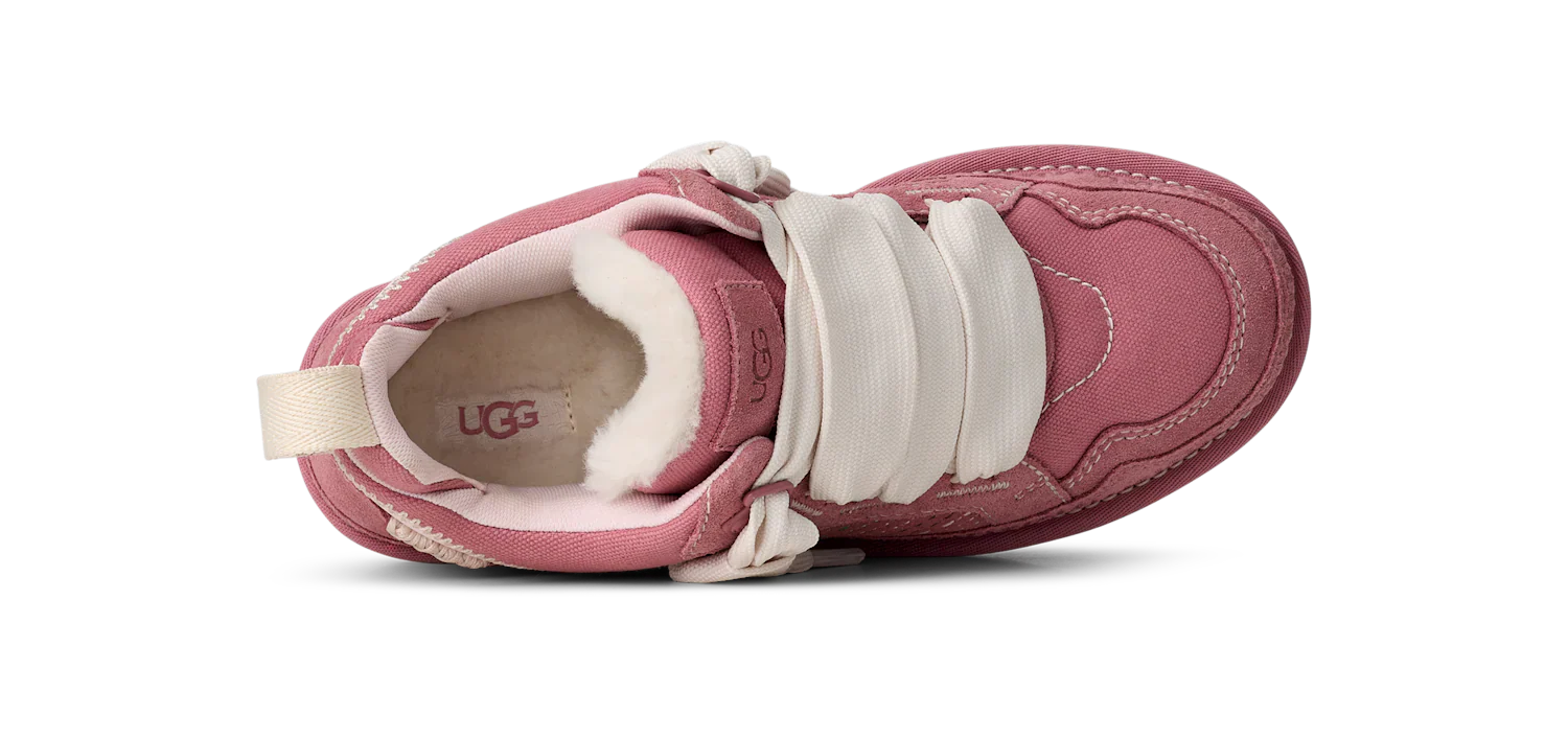 UGG Lowmel Meadow Horizon Pink - Image 6