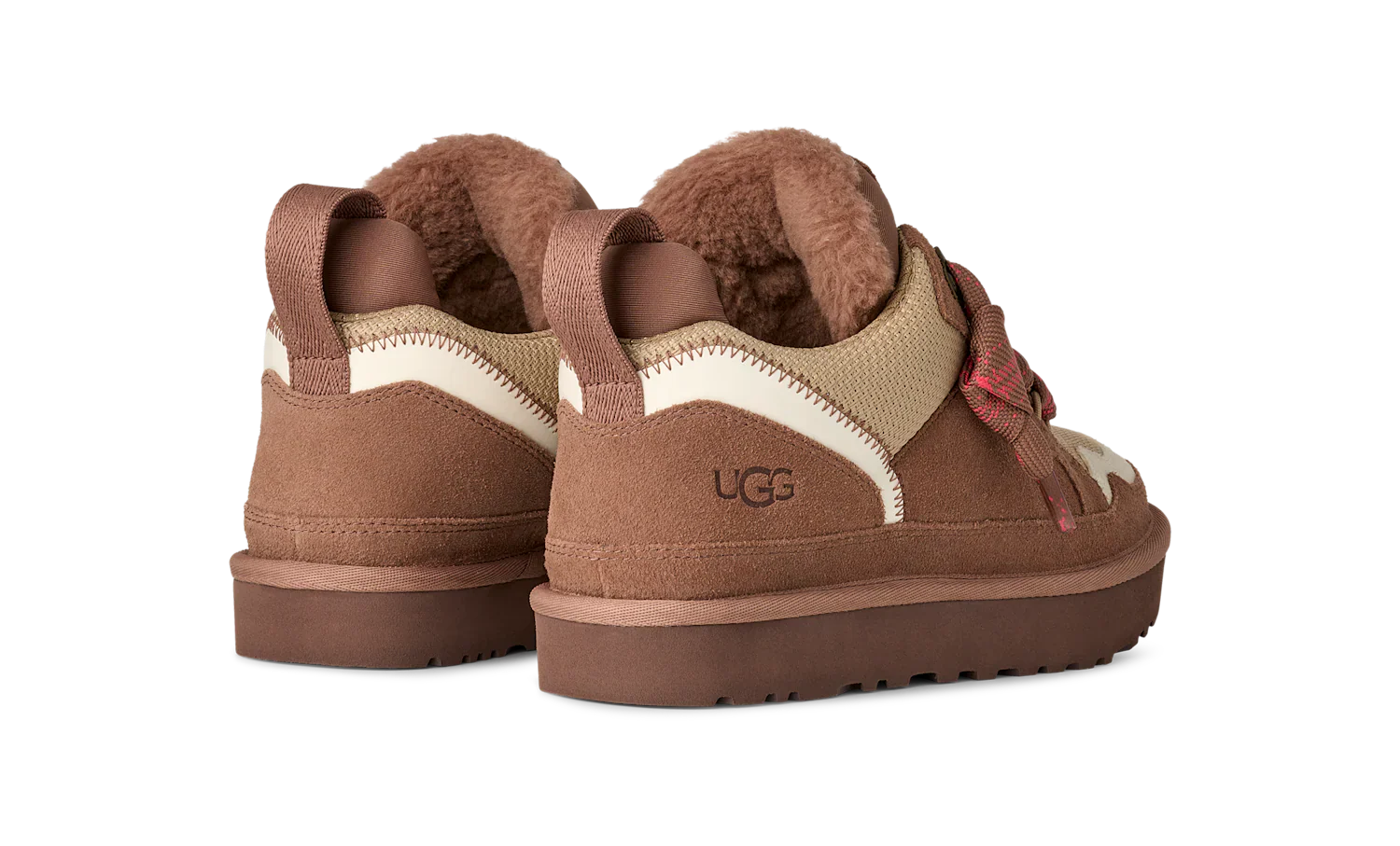 UGG Lowmel Rocky Oak - Image 4