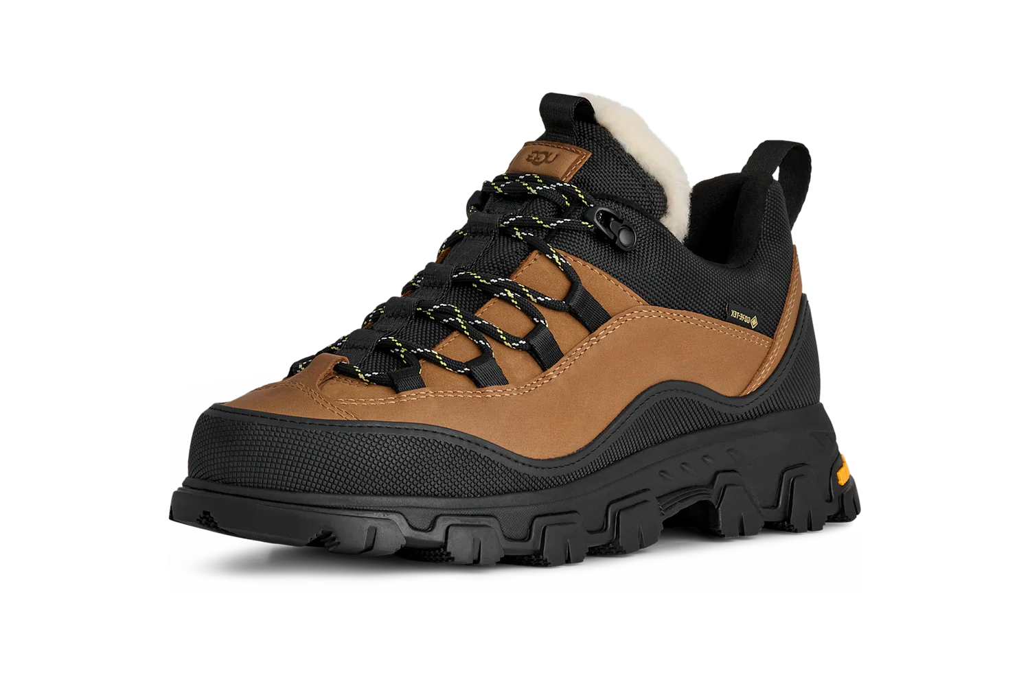 UGG MetroTrek Hiker Chestnut - Image 2
