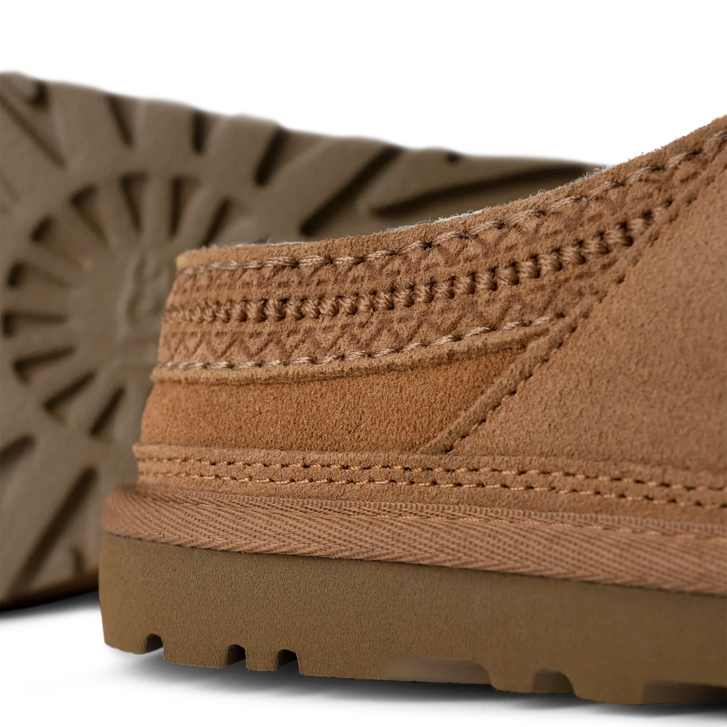 UGG Neuman Slipper Chestnut - Image 5