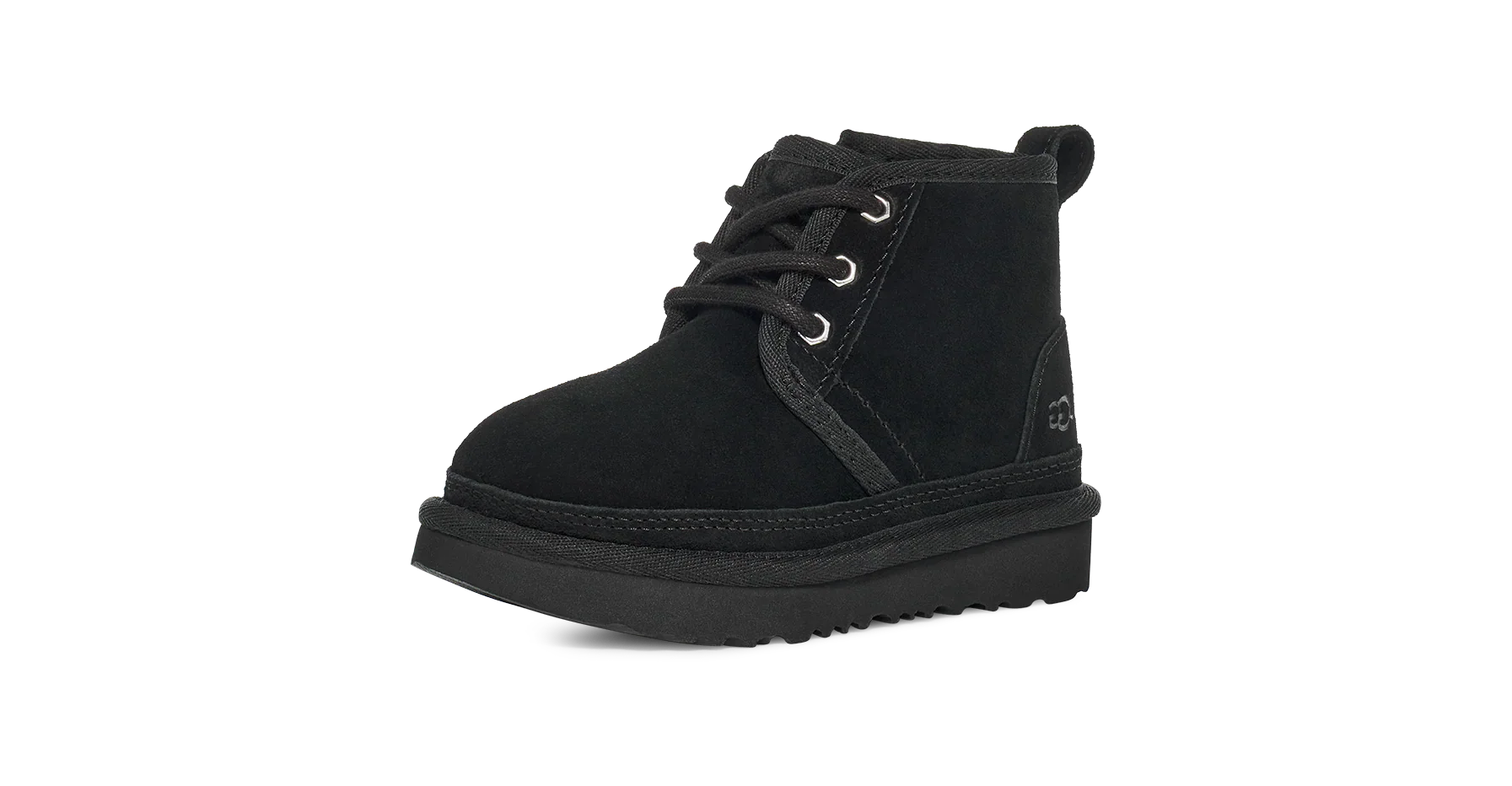 UGG Neumel Boot Black (Toddler) - Image 2