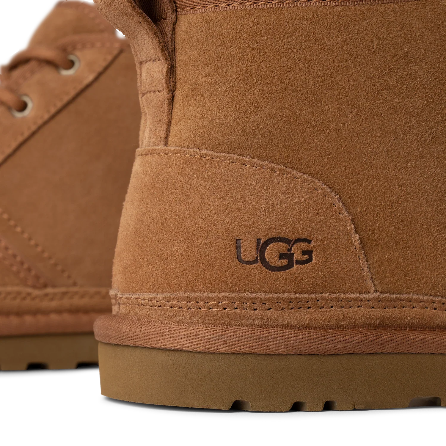 UGG Neumel Boot Chestnut - Image 4