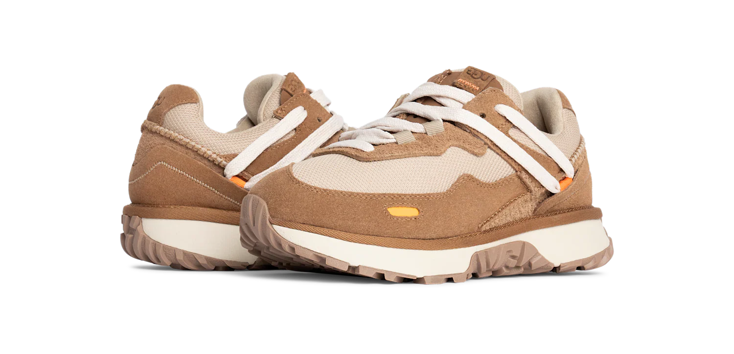 UGG RetroFi Low Chestnut - Image 2