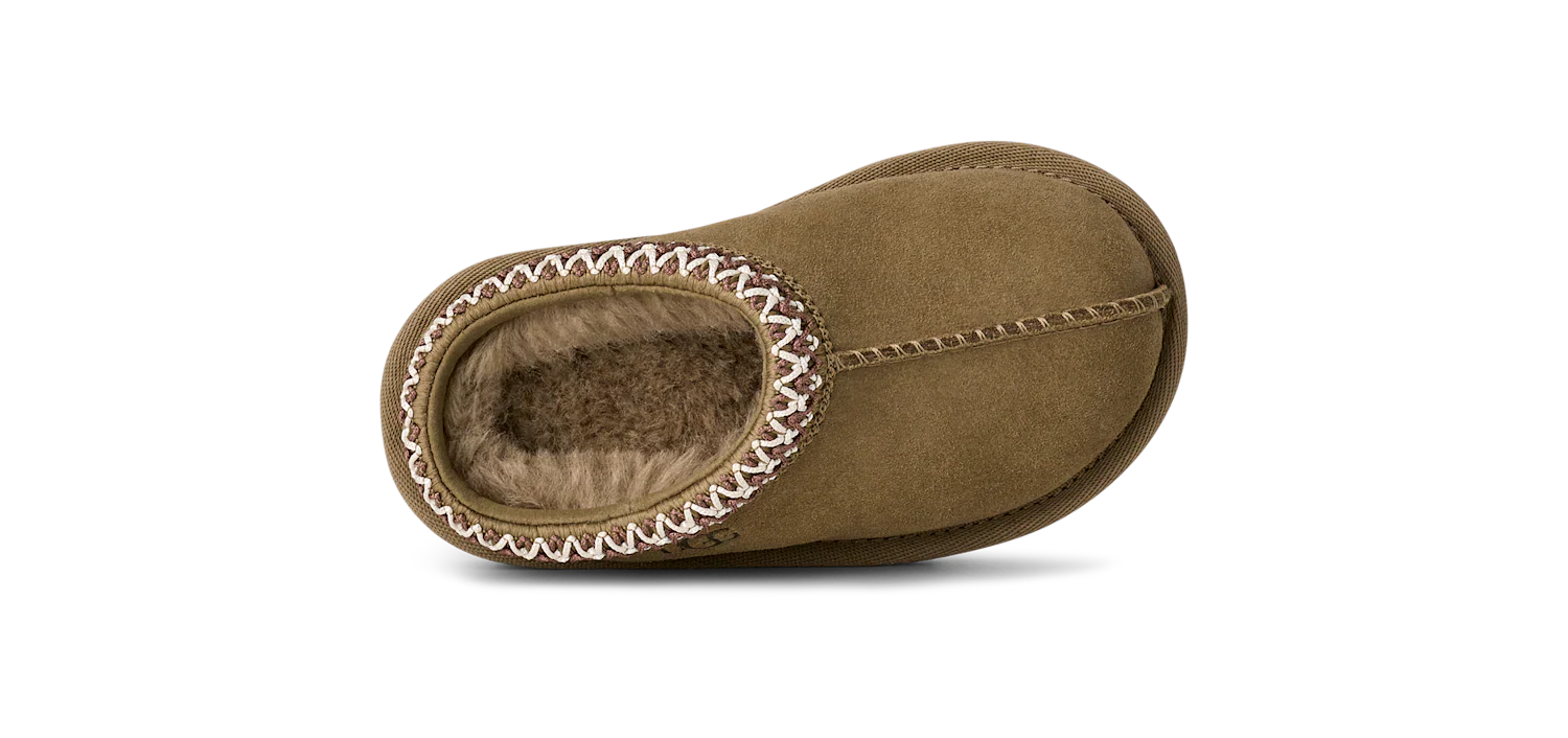 UGG Tasman II Slipper Antilope (Toddler) - Image 6