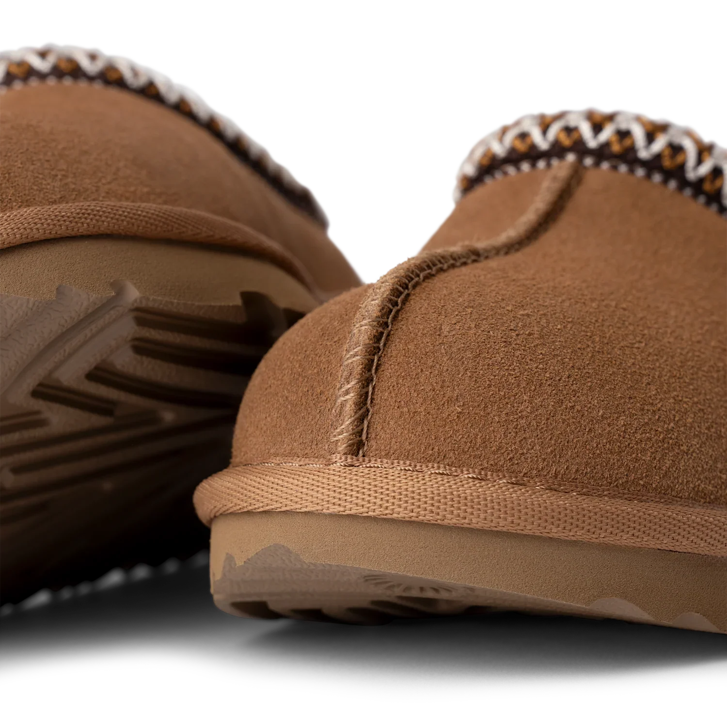 UGG Tasman II Slipper Chestnut (Kids) - Image 5