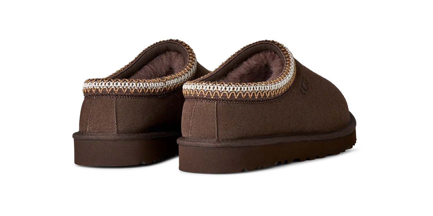 UGG Tasman II Slipper Dusted Cocoa - Image 4