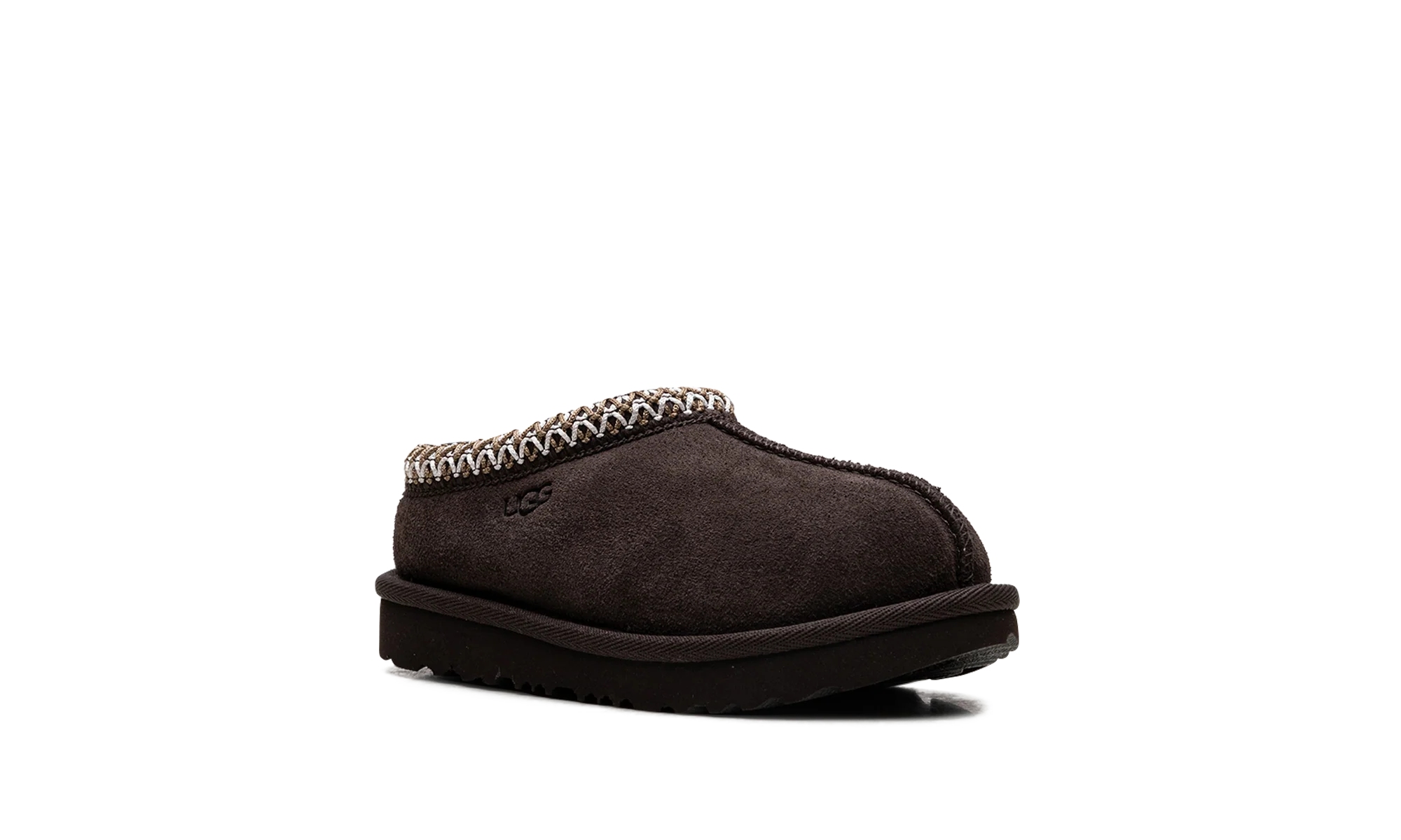 UGG Tasman II Slipper Dusted Cocoa (Toddler) - Image 7