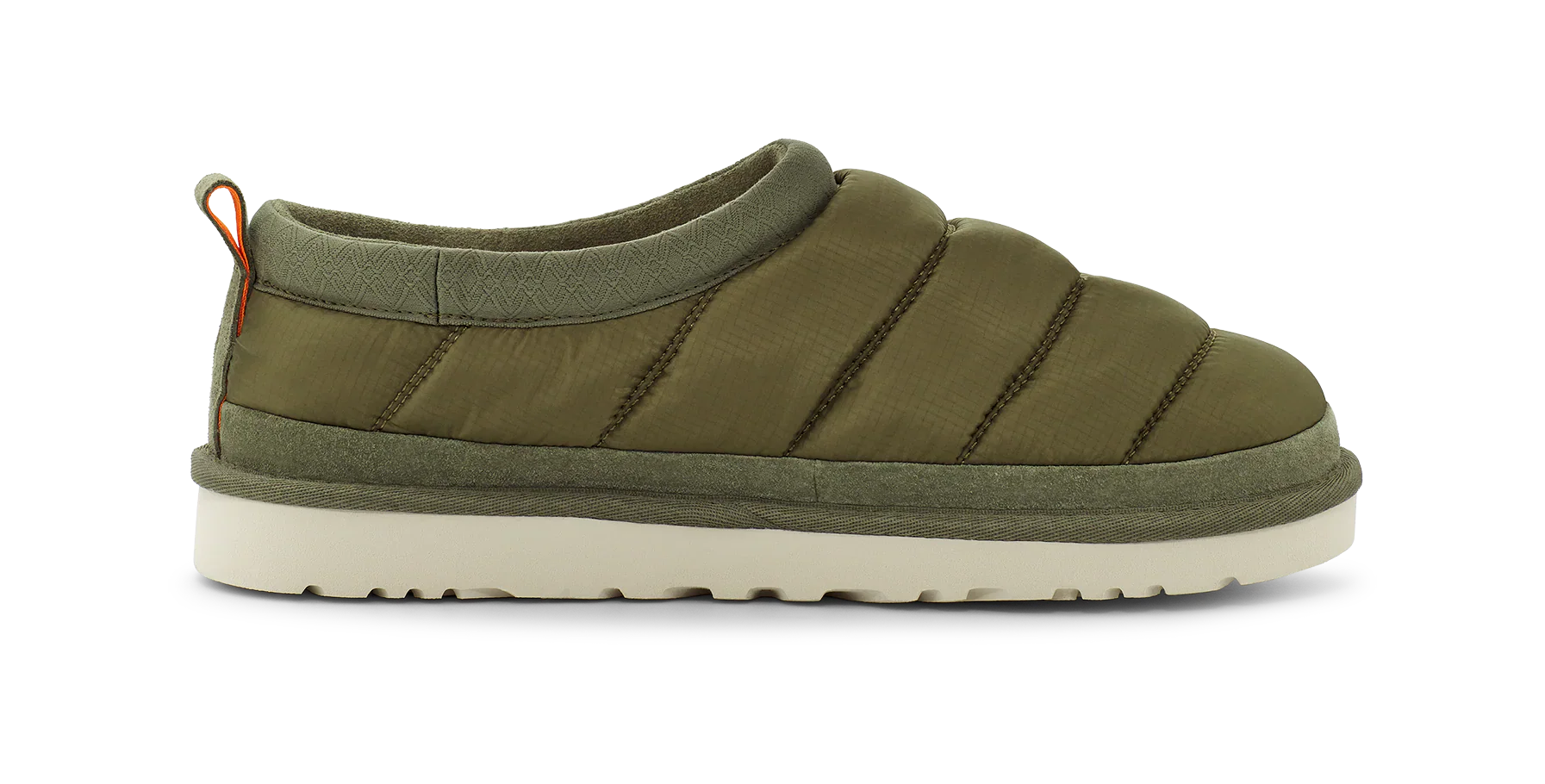 UGG Tasman LTA Slipper Burnt Olive - Image 3