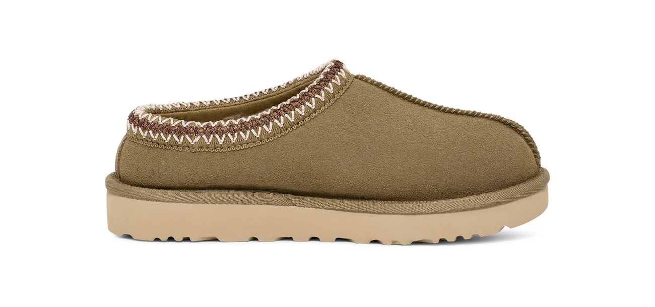 UGG Tasman Slipper Antilope - Image 3