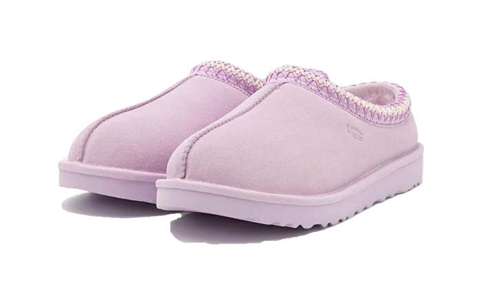 UGG Tasman Slipper Lavender Fog - Image 2
