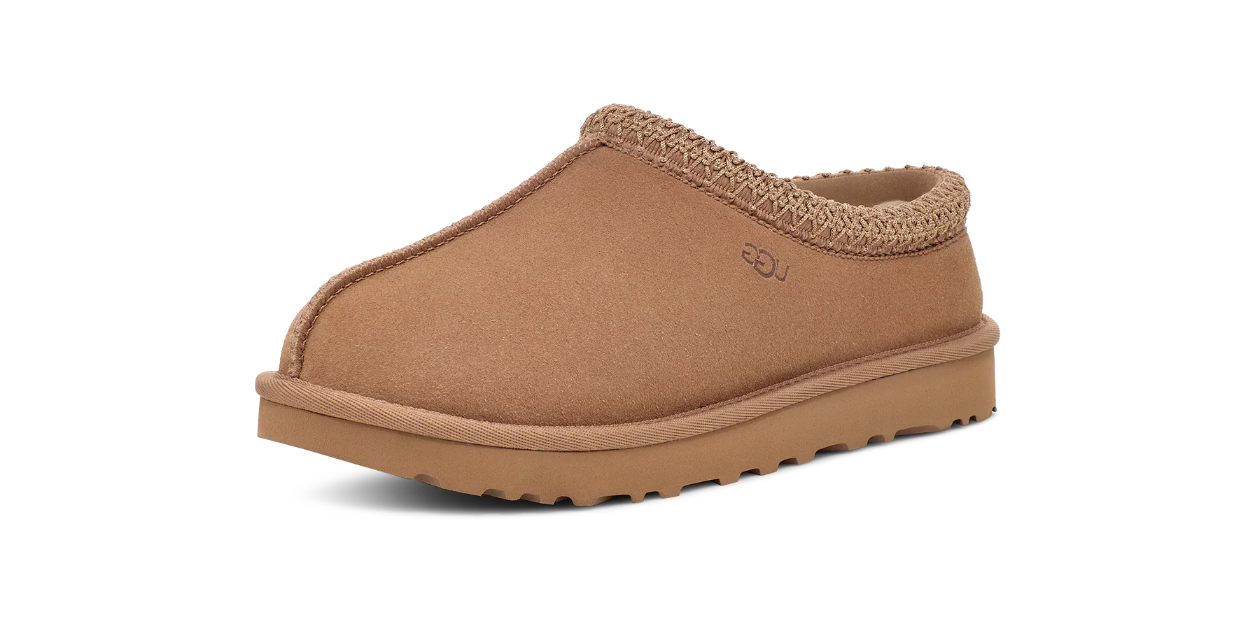 UGG Tasman Slipper Mushroom - Image 2