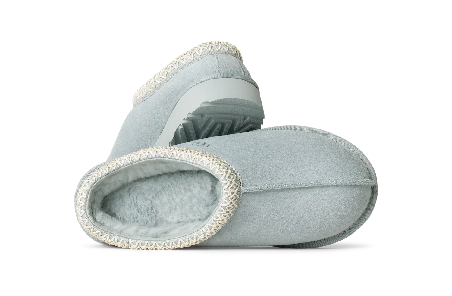 UGG Tasman Slipper Sea Foam - Image 4