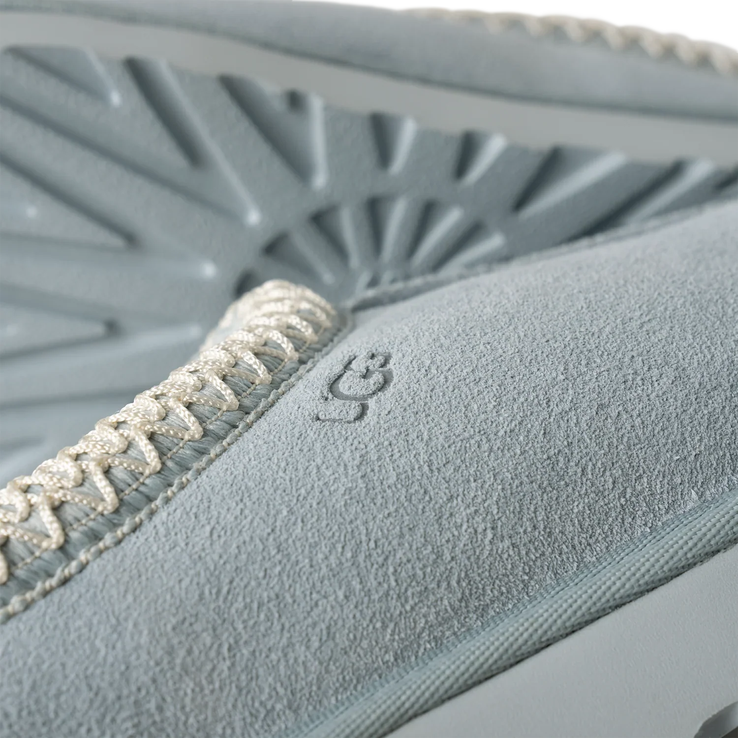 UGG Tasman Slipper Sea Foam - Image 5