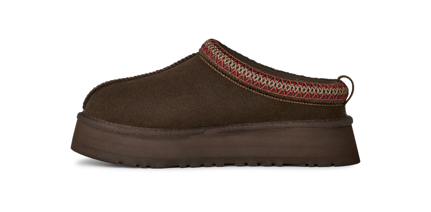 UGG Tazz II Slipper Dusted Cocoa - Image 3