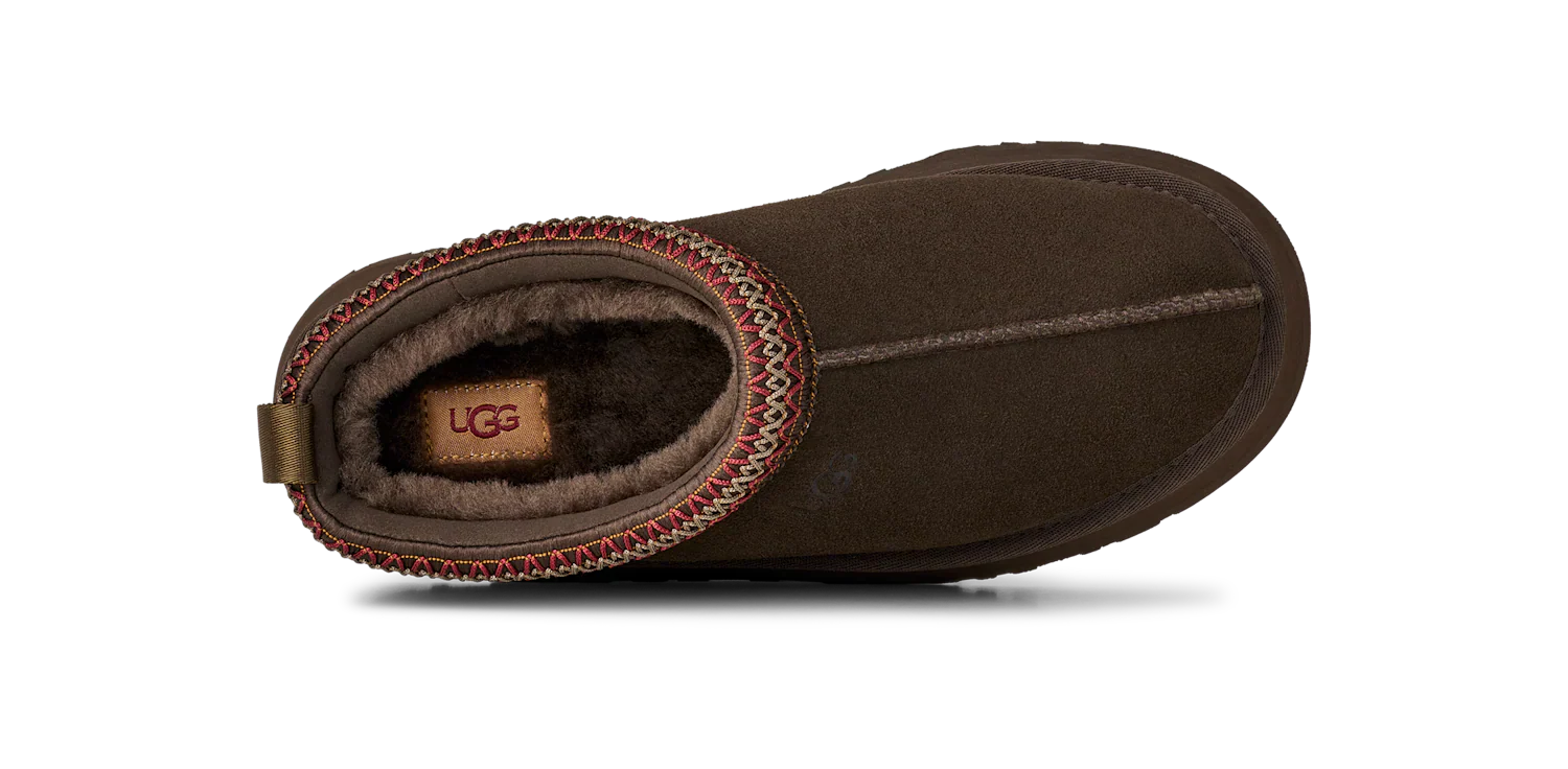 UGG Tazz II Slipper Dusted Cocoa - Image 6