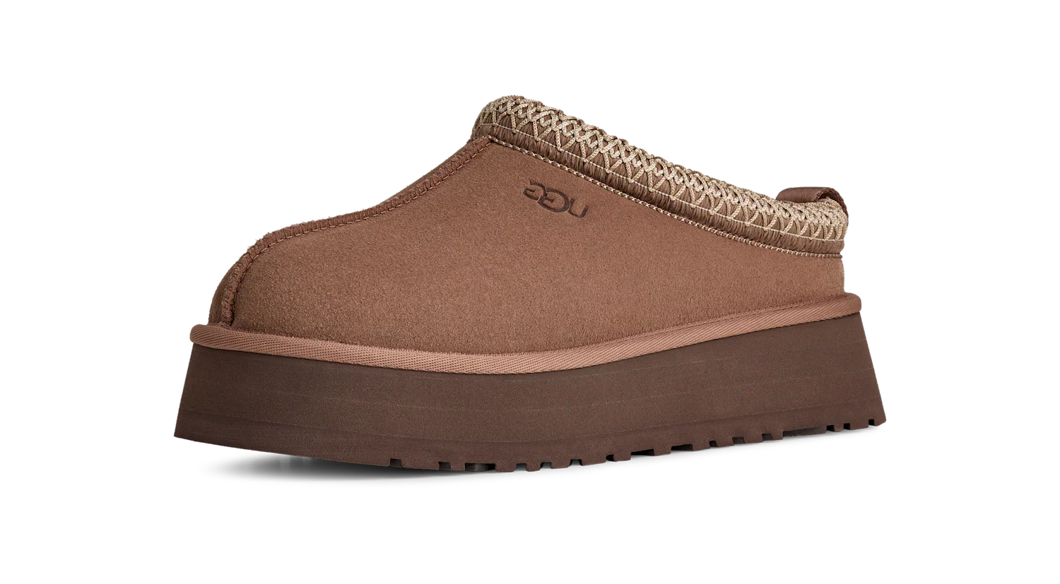 UGG Tazz II Slipper Rocky Oak - Image 2