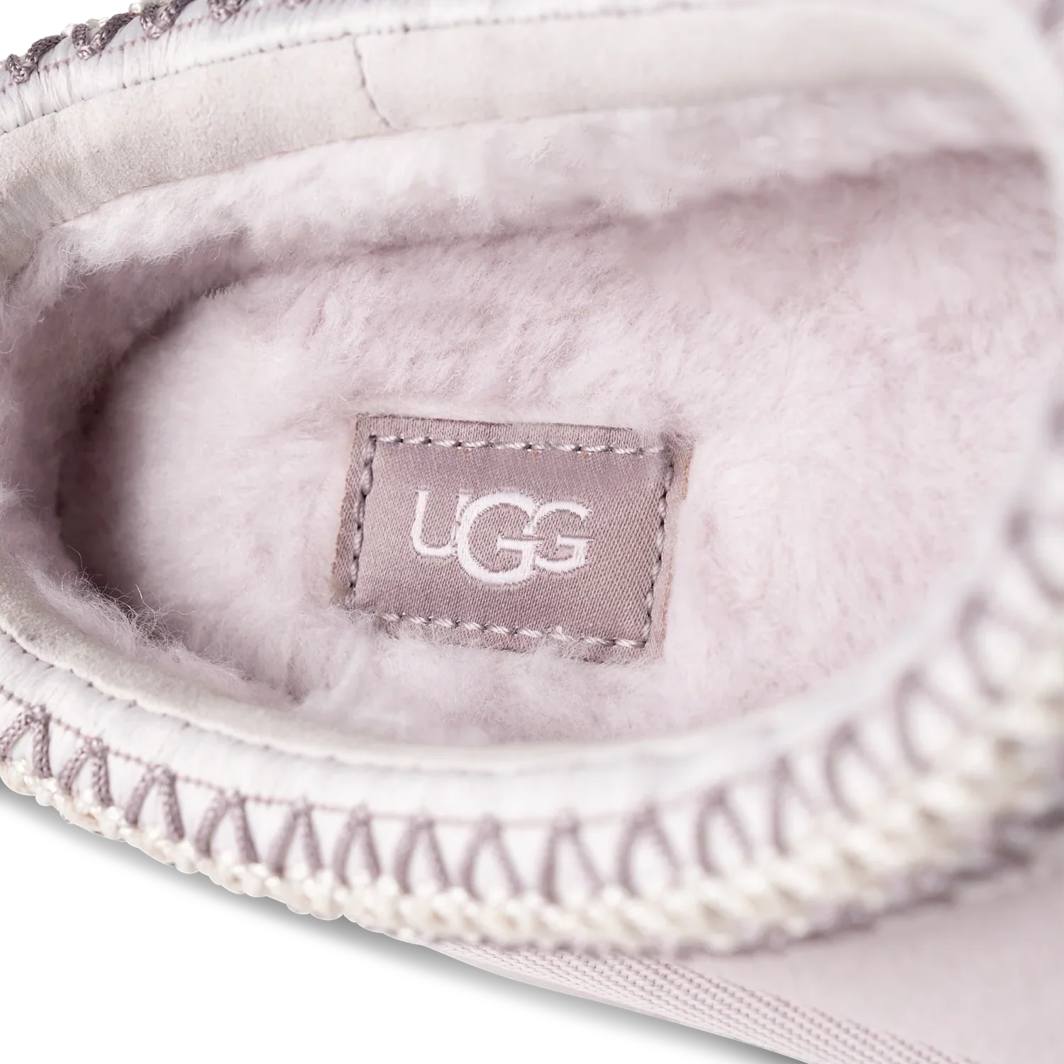 UGG Tazz Slipper Bay Fog - Image 5