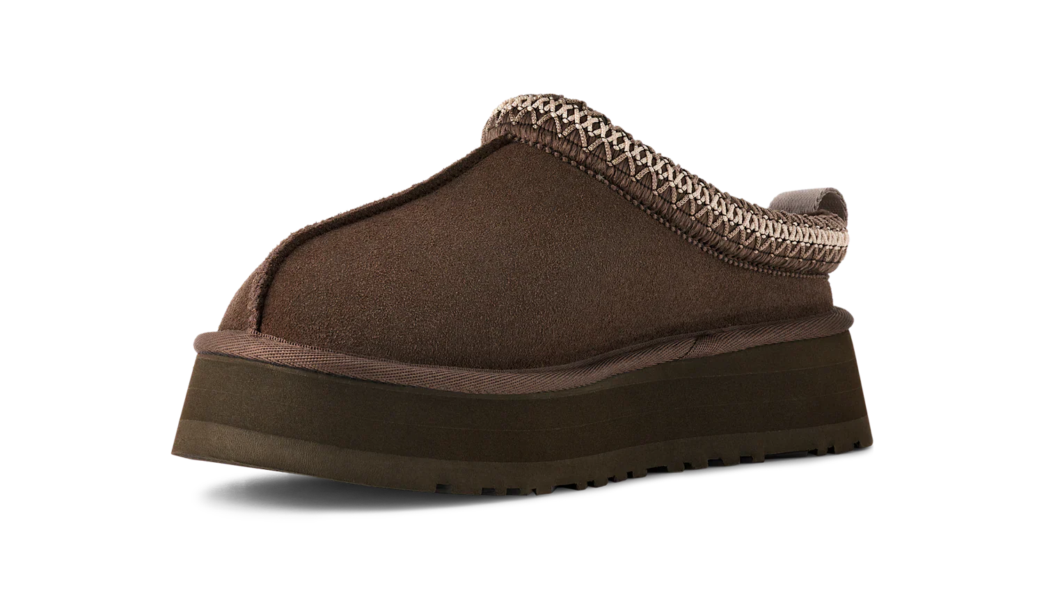 UGG Tazz Slipper Molasses - Image 4