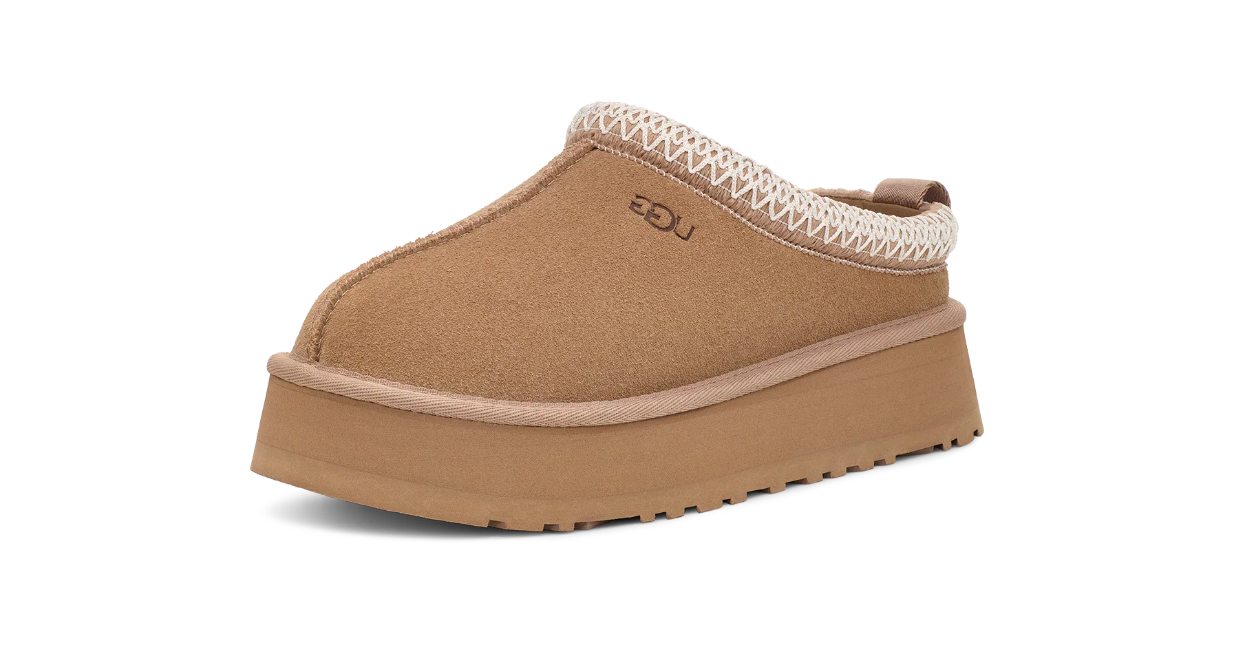 UGG Tazz Slipper Mushroom - Image 2