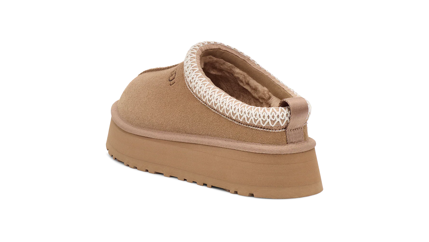 UGG Tazz Slipper Mushroom - Image 4
