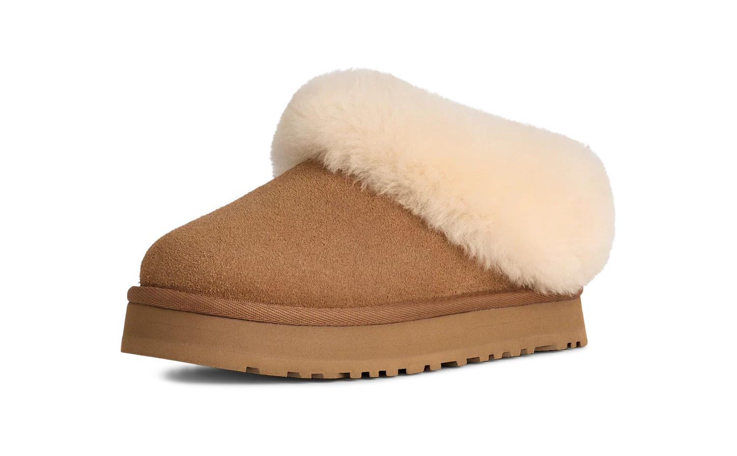 UGG Tazzelle Slipper Chestnut (Kids) - Image 2