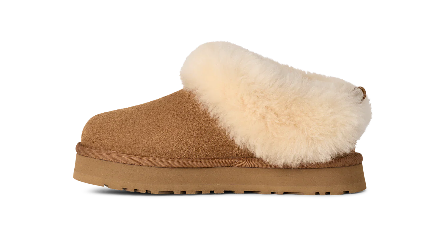 UGG Tazzelle Slipper Chestnut (Kids) - Image 3