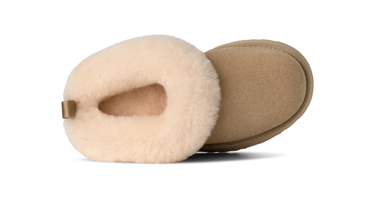 UGG Tazzelle Slipper Mustard Seed (Kids) - Image 6