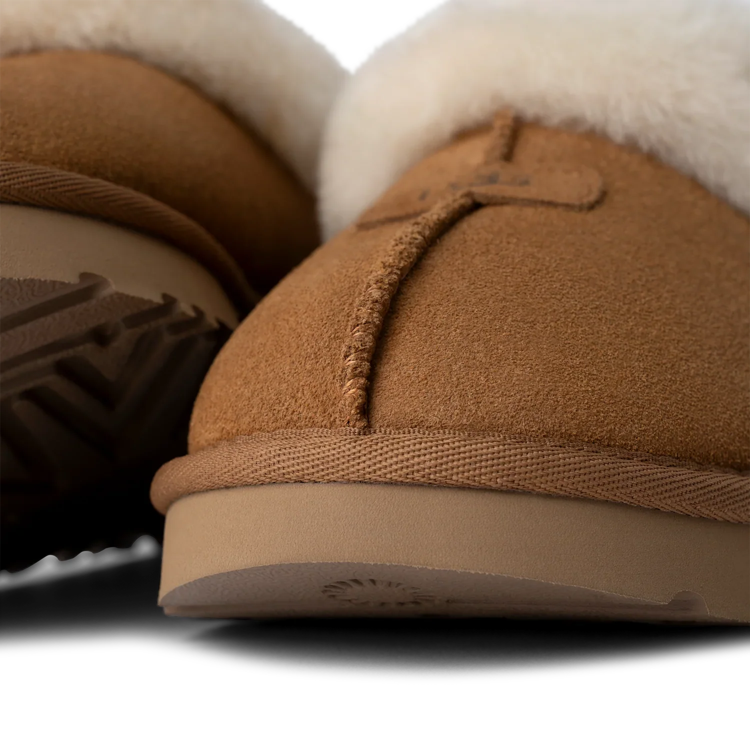 UGG Tazzette Slipper Chestnut - Image 5