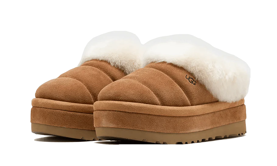 UGG Tazzlita Slipper Chestnut - Image 2
