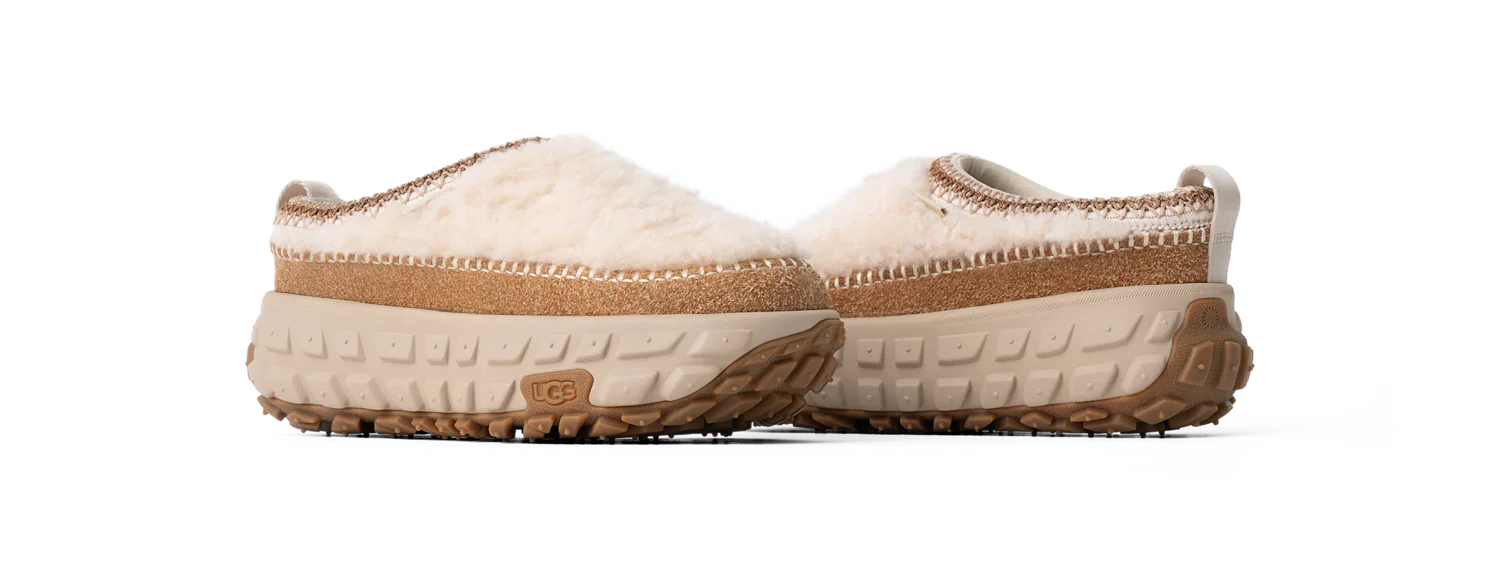 UGG Venture Daze Cozy Natural - Image 3