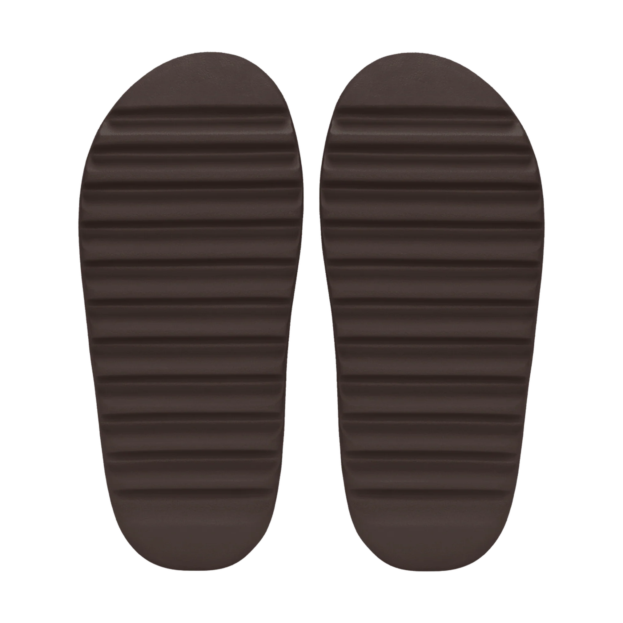 Yeezy Slide Chocolate - Image 3