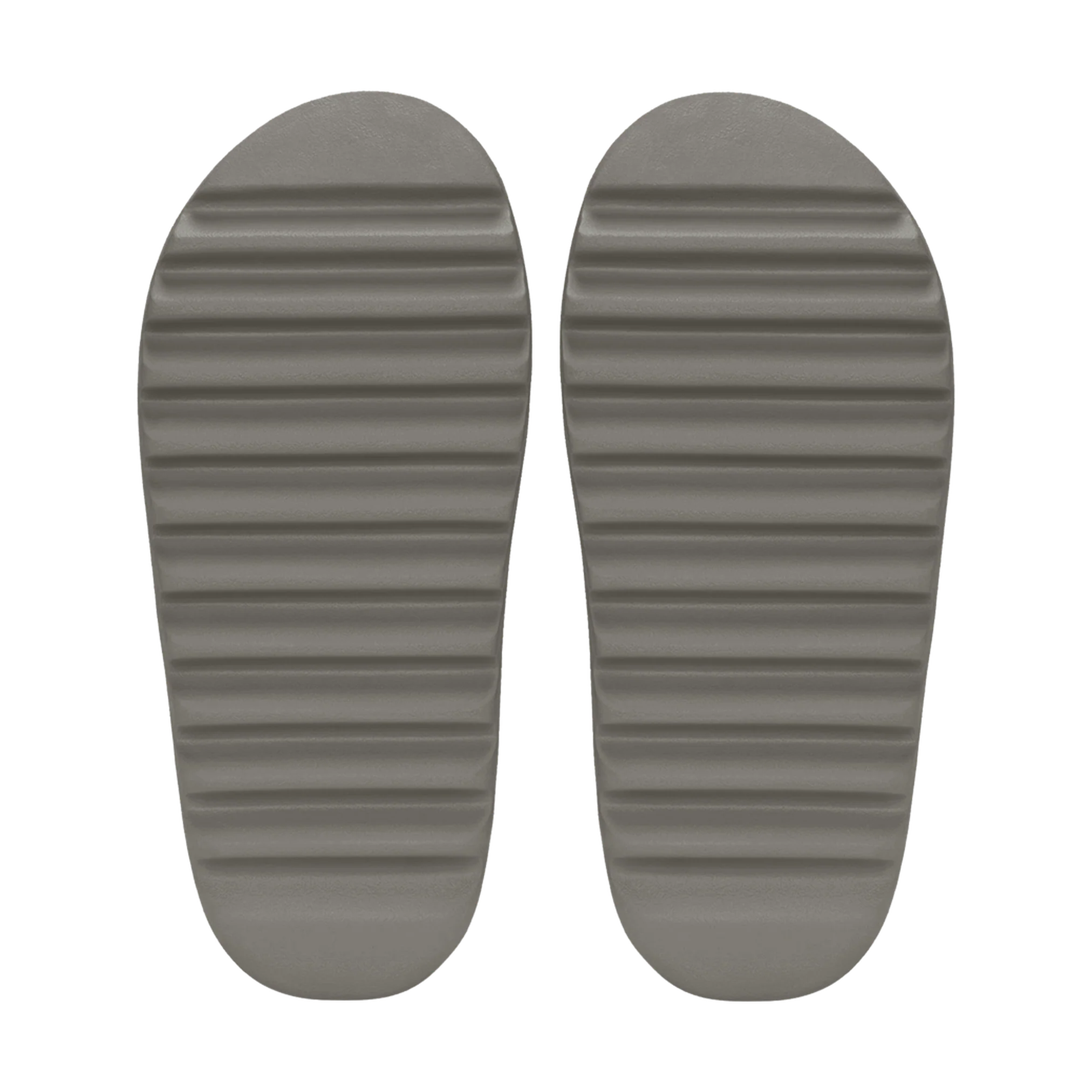 Yeezy Slide Gray - Image 3