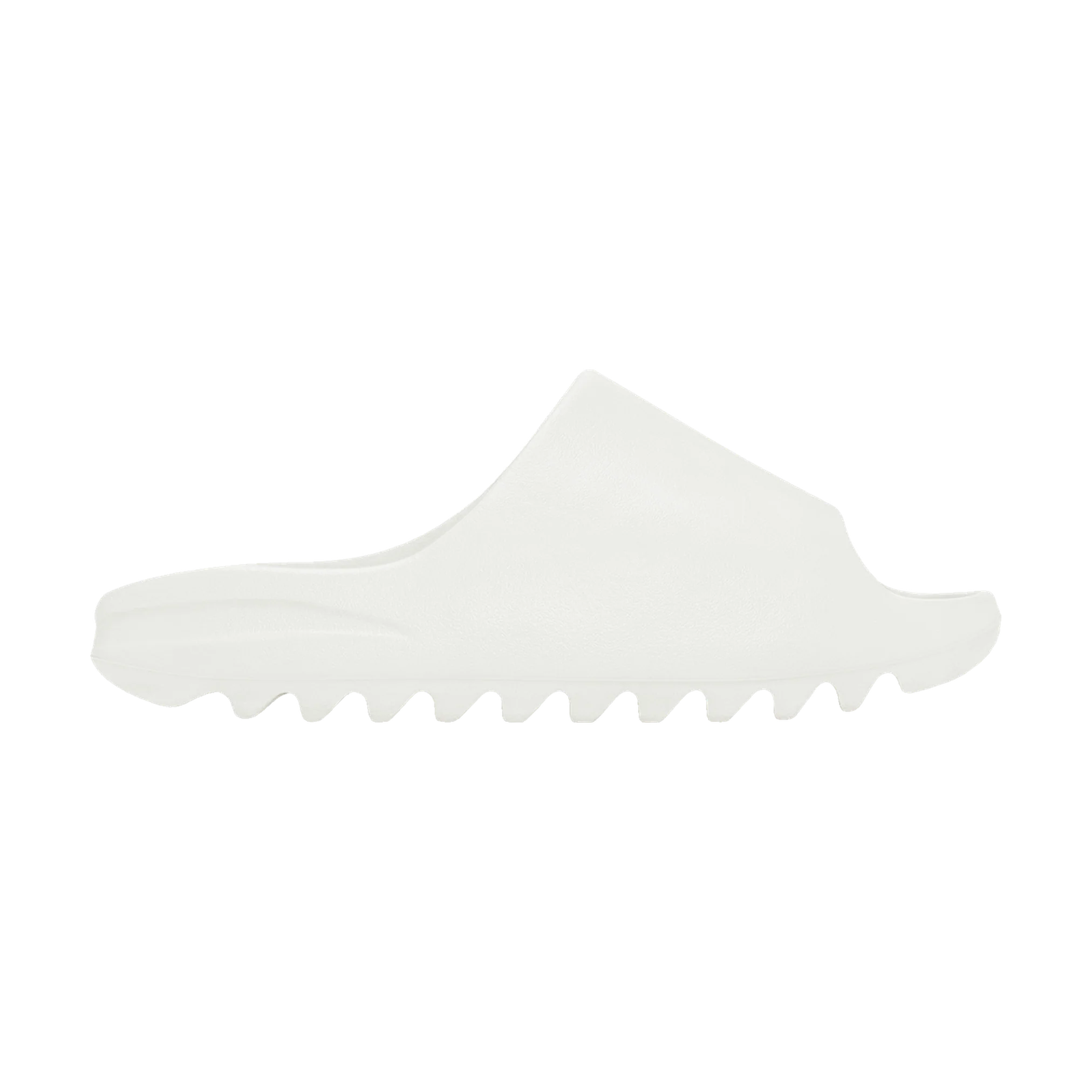 Yeezy Slide White - Image 5